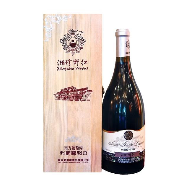 懷味-利口酒